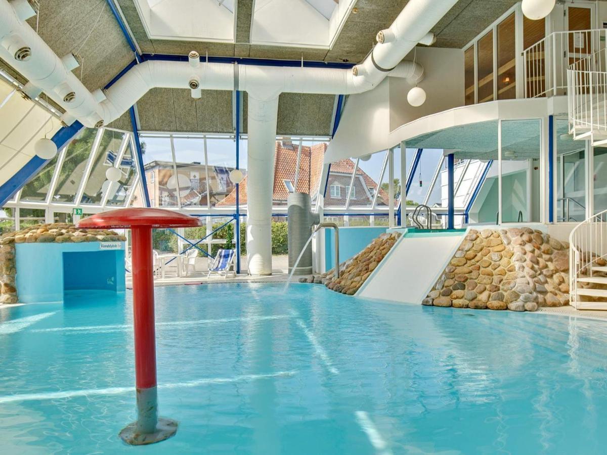 Apartment Hejls II Dış mekan fotoğraf