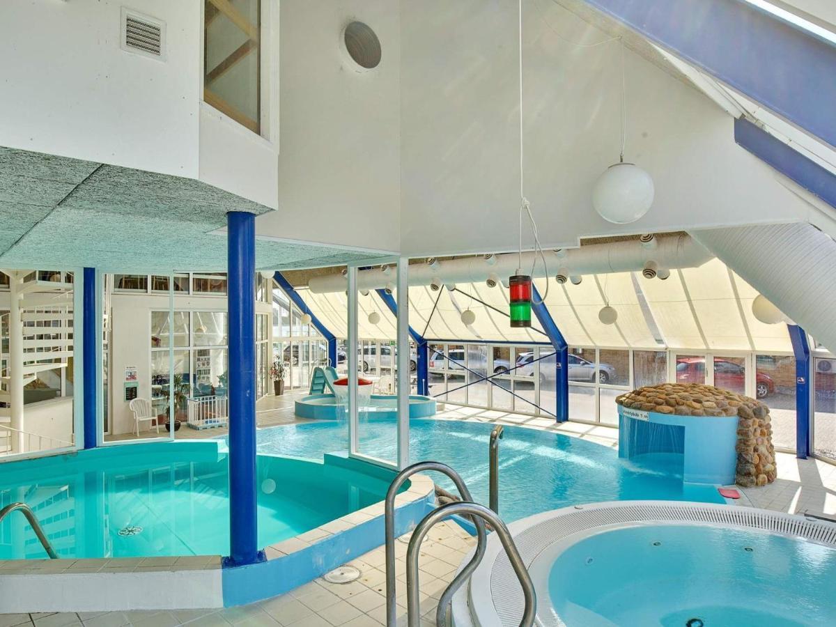Apartment Hejls II Dış mekan fotoğraf