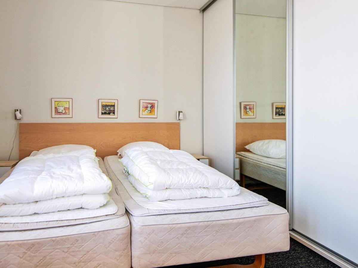 Apartment Hejls II Dış mekan fotoğraf