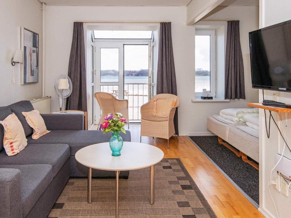 Apartment Hejls II Dış mekan fotoğraf